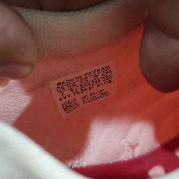 Adidas originals - Picture 4 of 11